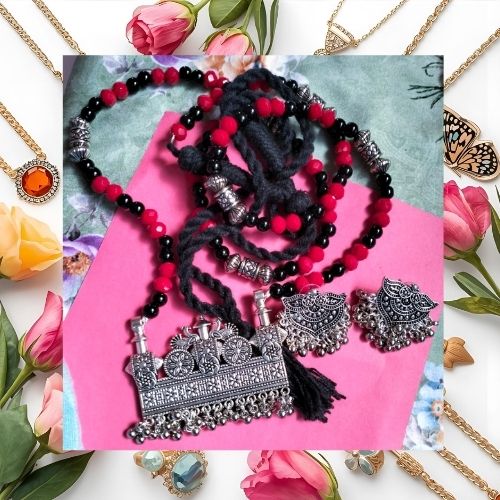 Necklace 1121