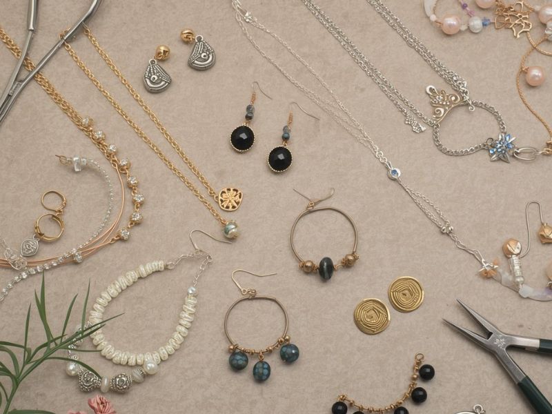 Handmade Jewellery Course & Why You Should Buy Handmade Jewellery Handmade Jewellery Course & Why You Should Buy Handmade Jewellery