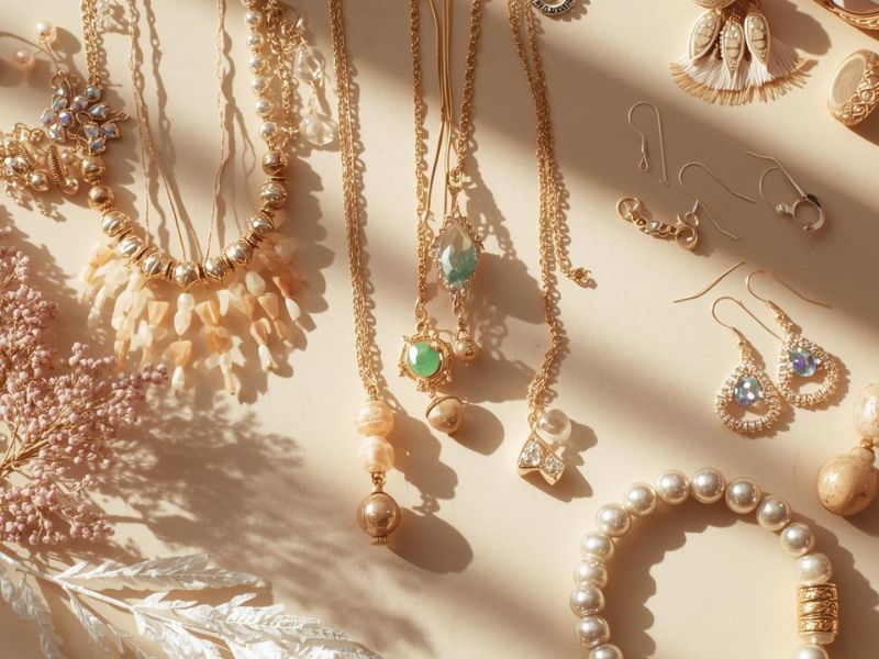 Handmade Jewellery Course & Why You Should Buy Handmade Jewellery Handmade Jewellery Course & Why You Should Buy Handmade Jewellery